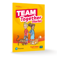 Team Together Starter