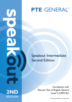 Speakout Intermediate 2nd Edition