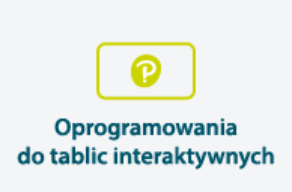 Oprogramowania do tablic interaktywnych